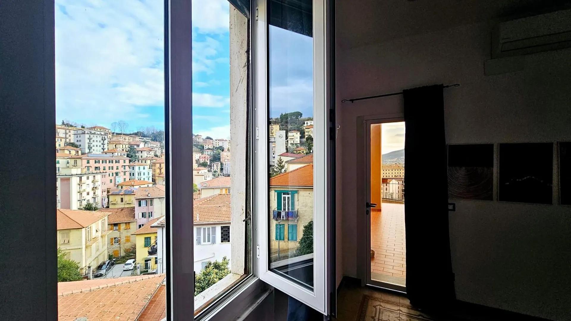 Villa The View La Spezia Italia