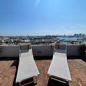  Apartment House Torre Piccamiglio By Holiday World