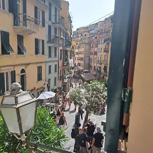  Apartment Casa Maja