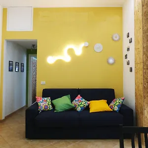  Apartment Casa Maura - 2 Passi Nella Storia
