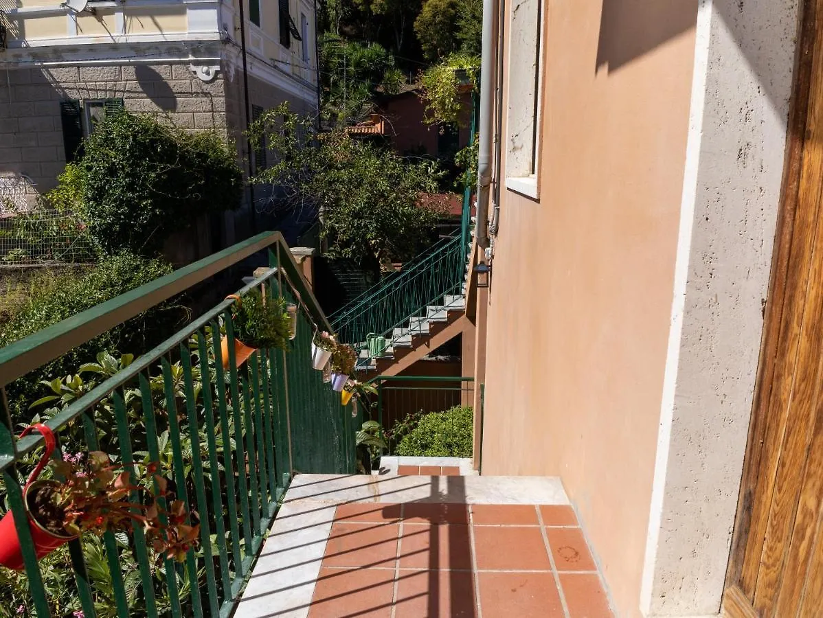 The View Villa La Spezia