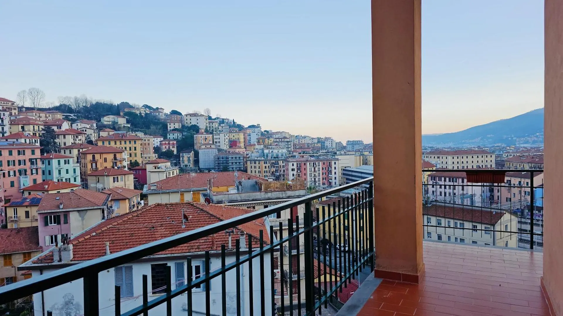 The View Villa La Spezia