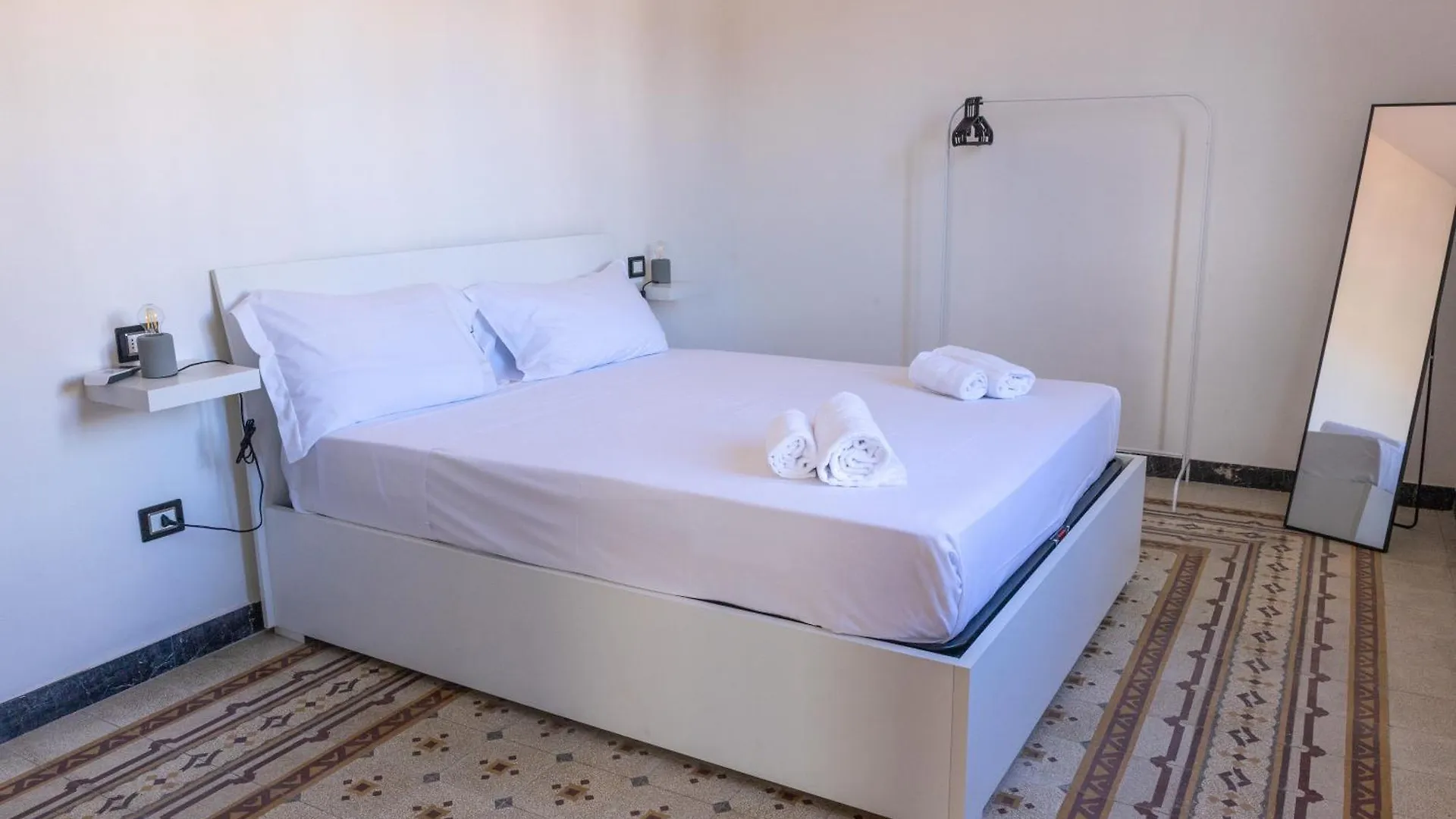 The View Villa La Spezia Holiday home