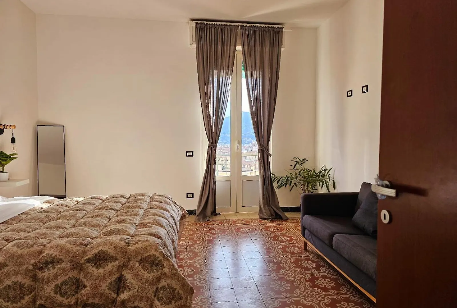 The View Villa La Spezia Holiday home
