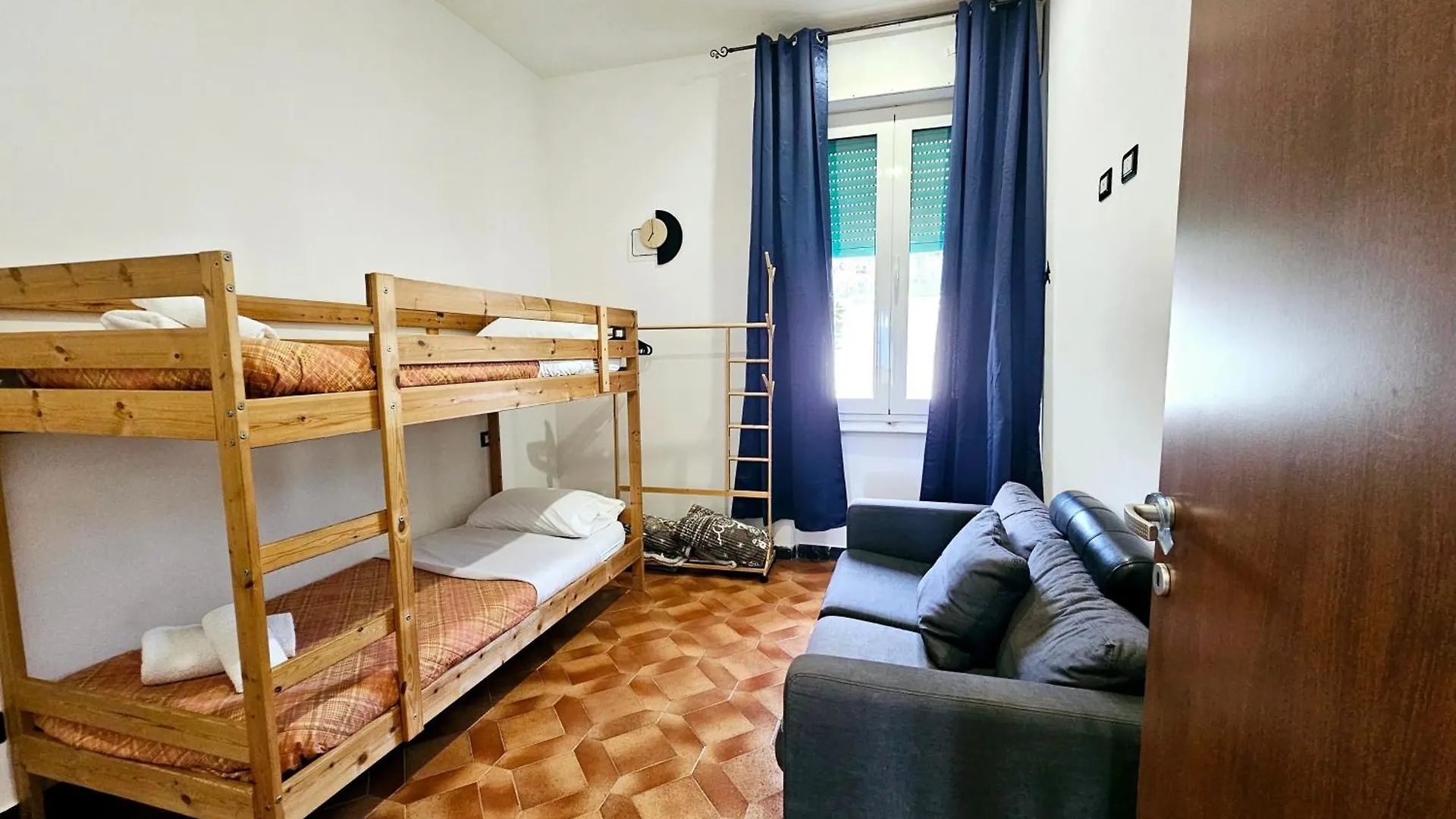Holiday home The View Villa La Spezia Italy
